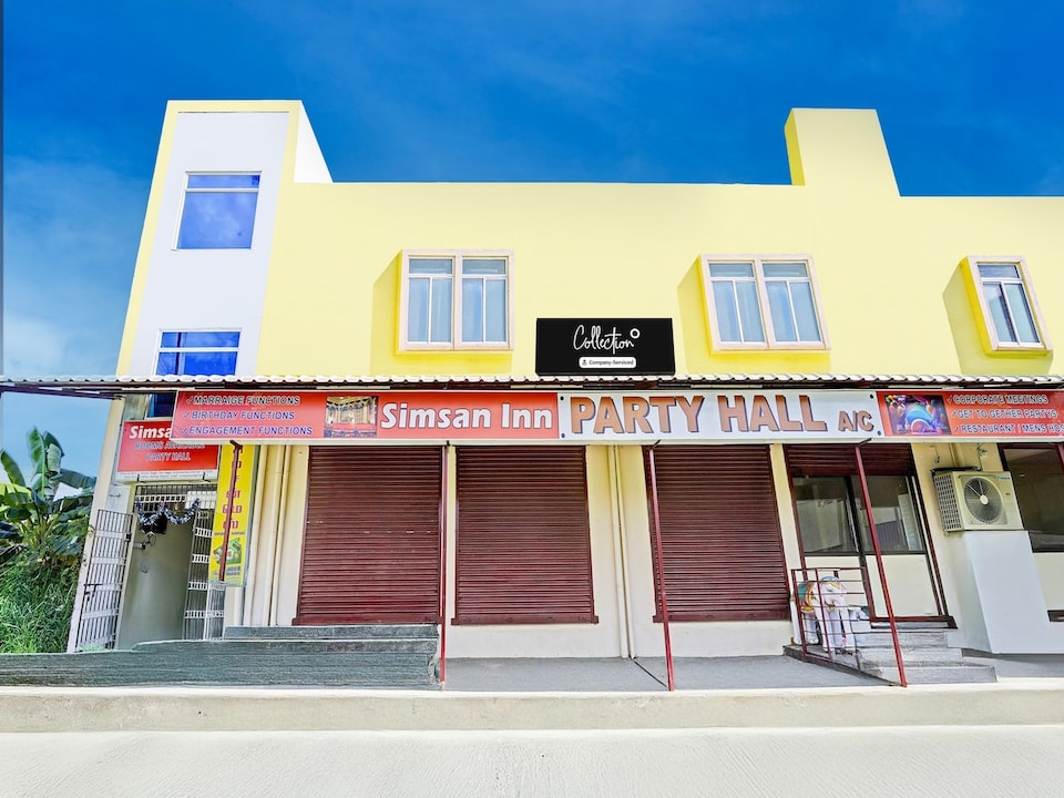 Deluxe Guduvancheri Railway Station, Guduvancheri