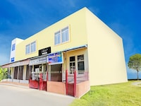 Super Collection O Guduvancheri Railway Station