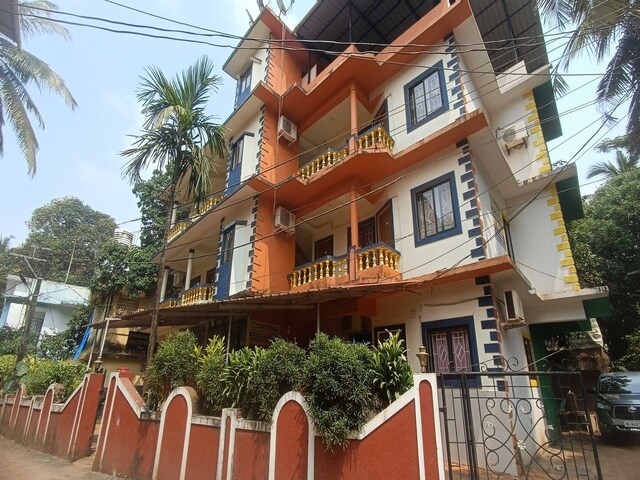Collection O Calangute Circle Formerly Kris Resort