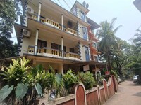 Collection O Calangute Circle Formerly Kris Resort