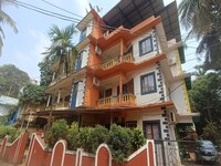 Collection O Calangute Circle Formerly Kris Resort