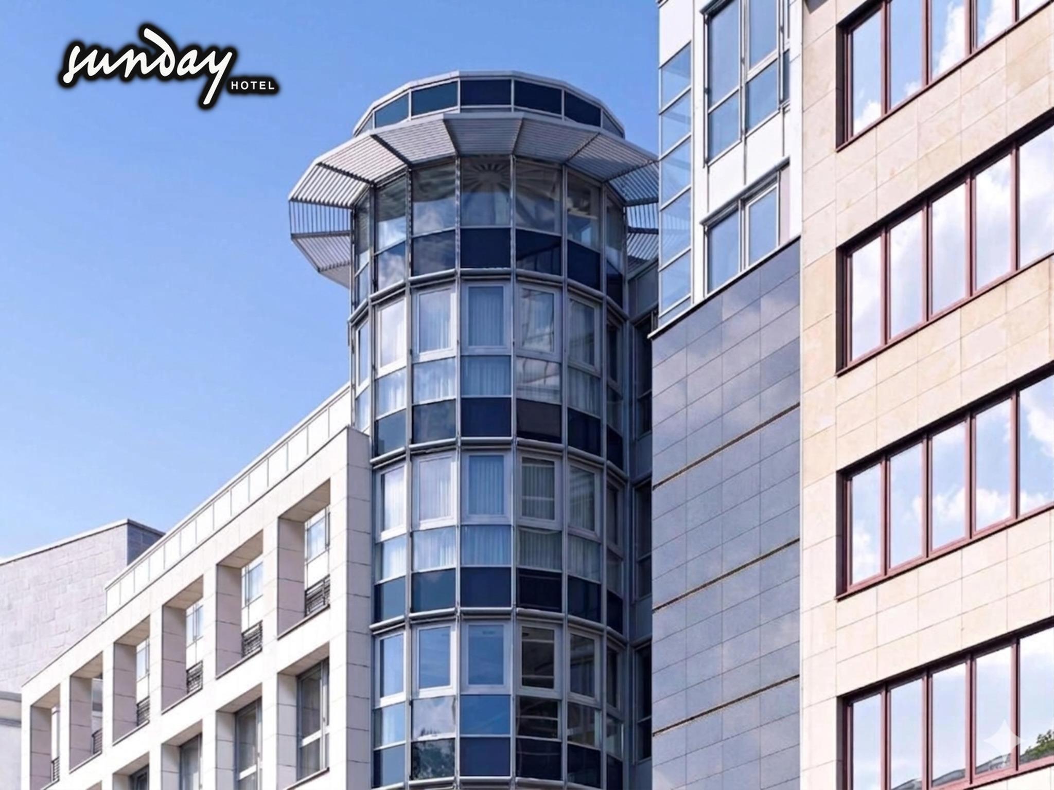 Mercure Hotel Dortmund City