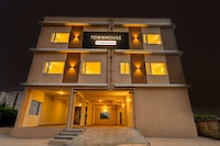 Super Townhouse IT Chennai Formerly Radha Jayam Residency