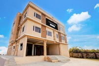 Super Townhouse IT Chennai Formerly Radha Jayam Residency