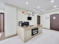 Hotel O Chittorgarh City Center