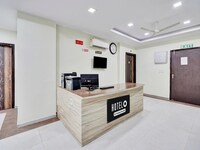 Hotel O Chittorgarh City Center
