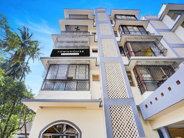 Super Townhouse Calangute Formerly Hotel Horizon