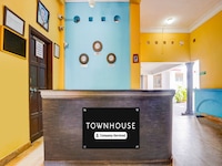 Super Townhouse Calangute Formerly Hotel Horizon
