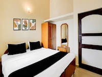 Super Townhouse Calangute Formerly Hotel Horizon