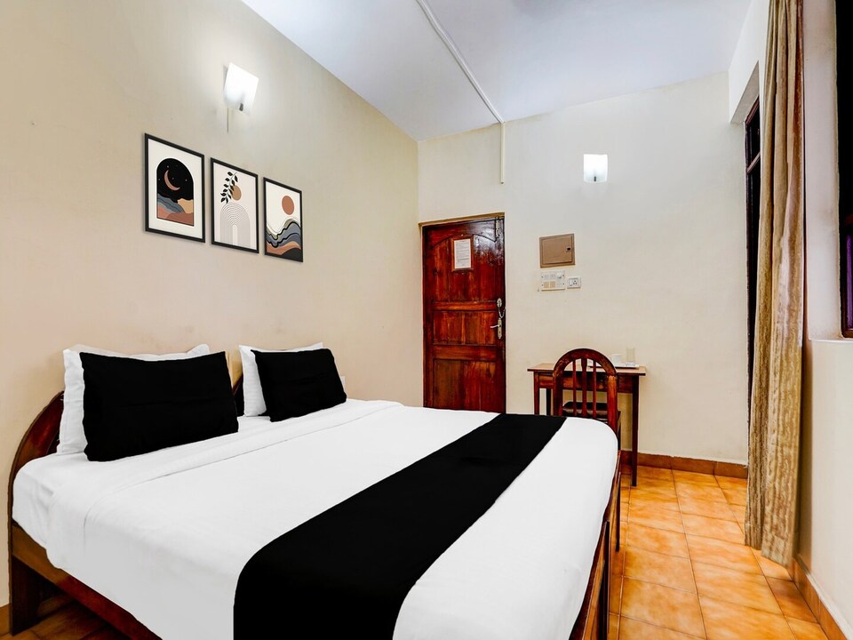 Classic with Balcony Hotel Horizon, Calangute