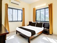 Super Collection O Panjim Near Miramar Beach