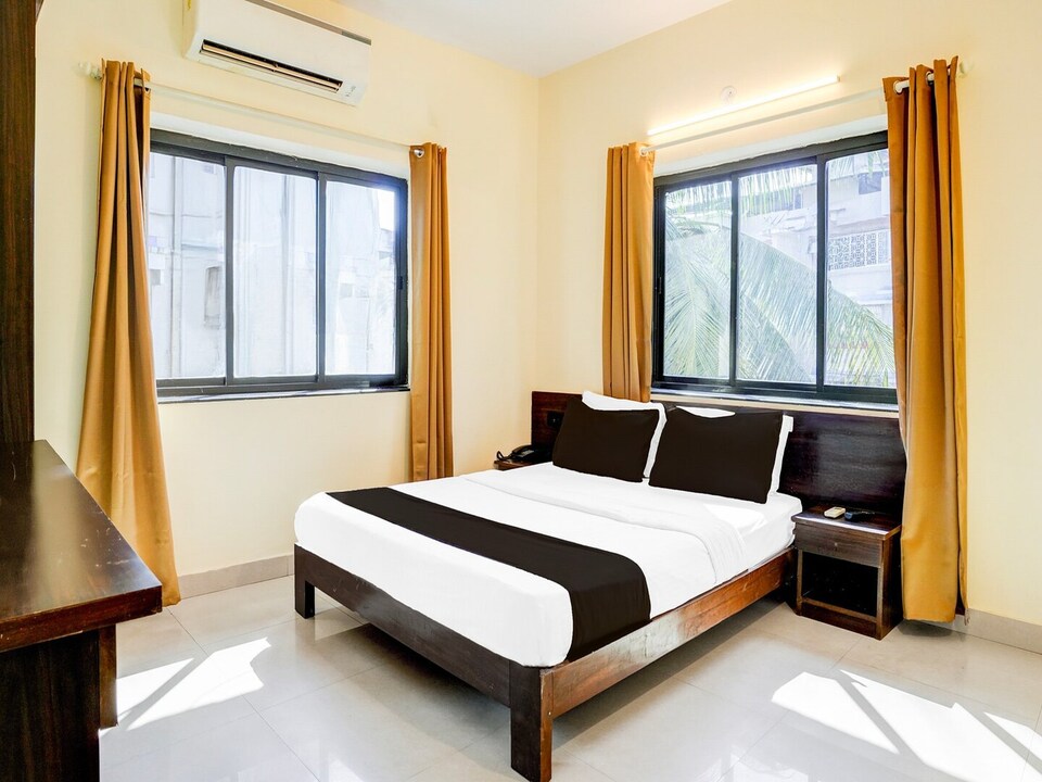 Deluxe Panjim Near Miramar Beach, Panaji