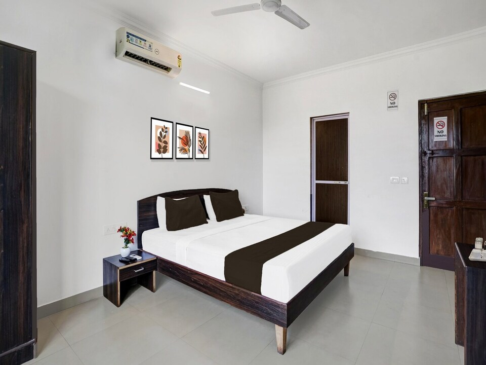Saver Double Hotel O Porvorim, Porvorim