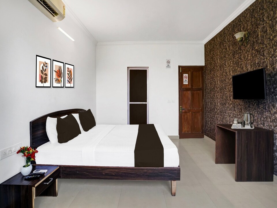 Executive room Hotel O Porvorim, Porvorim