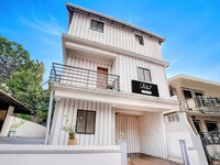 Super Collection O Baga Beach Formerly Symphony Homes
