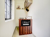 Super Collection O Baga Beach Formerly Symphony Homes