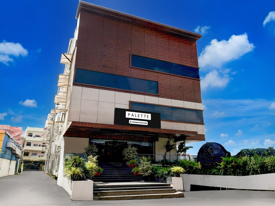 Suite Palette Naveena Grand Hyderabad, Hyderabad