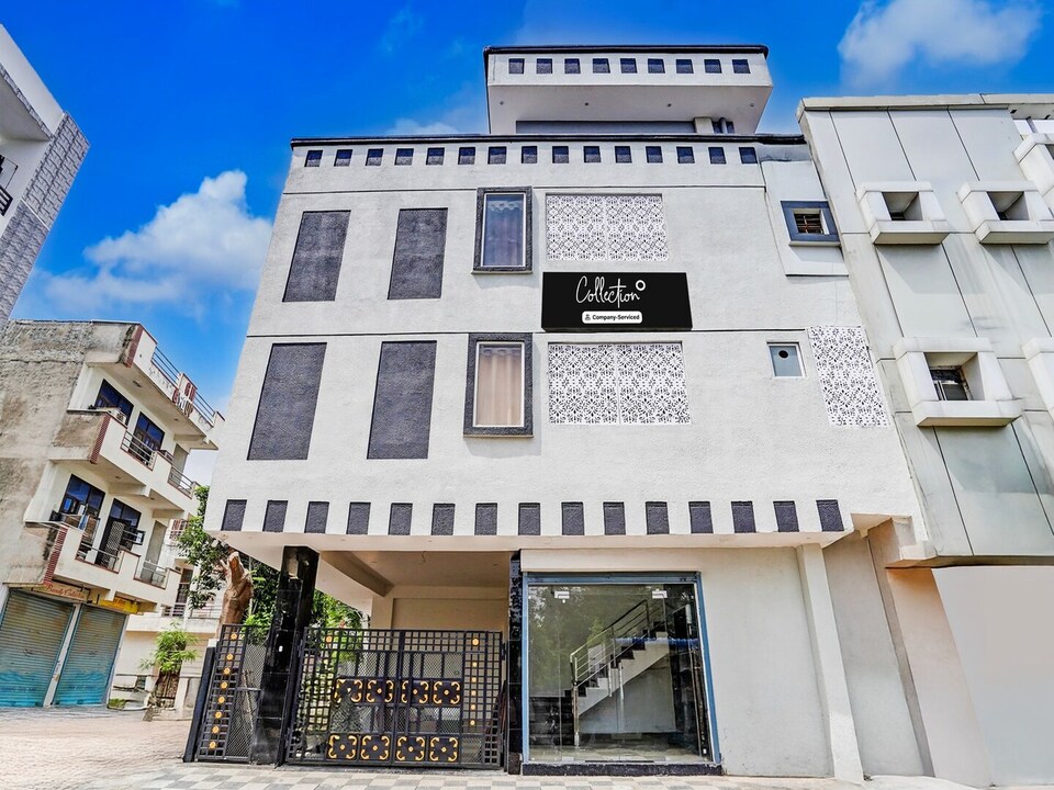 DeluxeHotel Chinar Inn, Jaipur