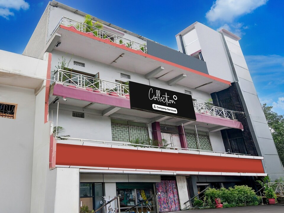 Deluxe  NIT More Adityapur Subheksha, Jamshedpur