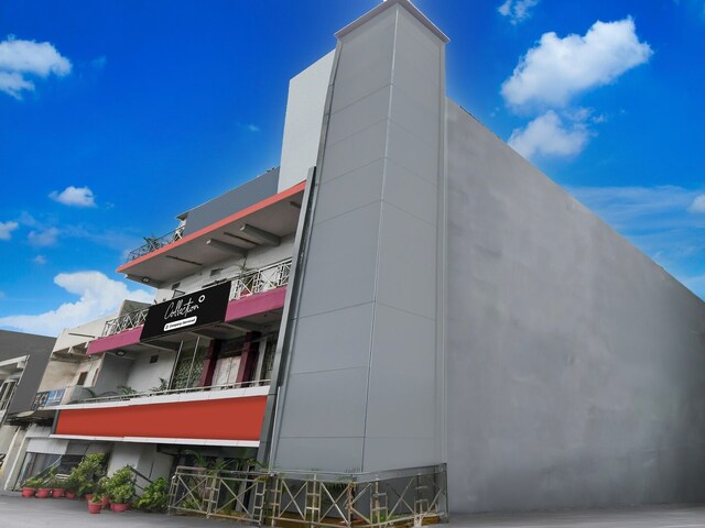 Super  Collection O NIT More Adityapur Formerly Hotel Subheksha
