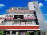 Super  Collection O NIT More Adityapur Formerly Hotel Subheksha