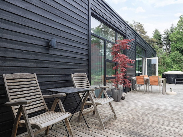 5 Sterne Ferienhaus in Skals, around the Limfjord