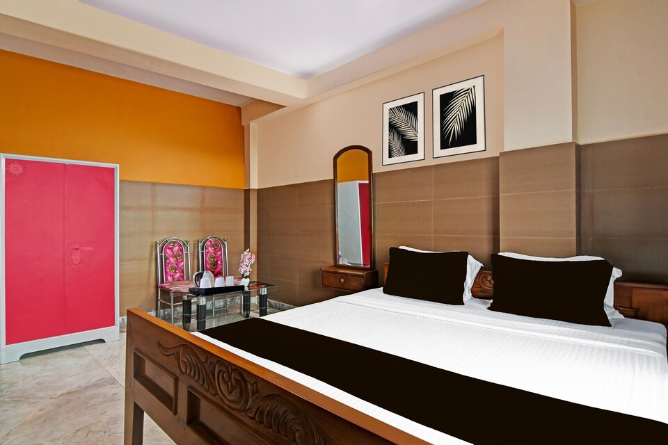 Deluxe With Ganga View Green Guest House, Hooghly