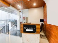 Super Townhouse Kathgharia Chowk