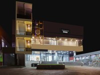Super Townhouse Kathgharia Chowk