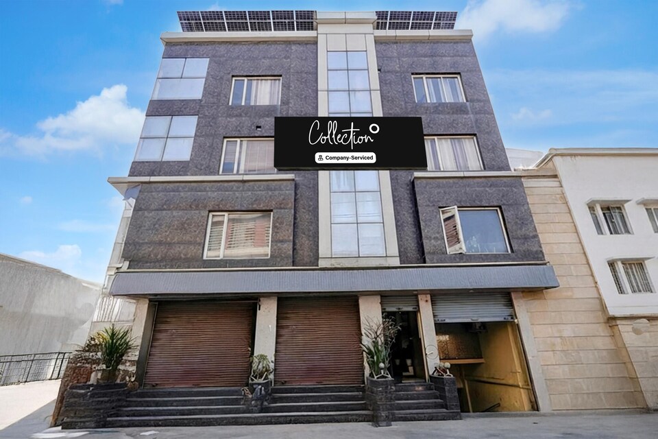 Super Deluxe Room Hotel Moti Tower, Haldwani