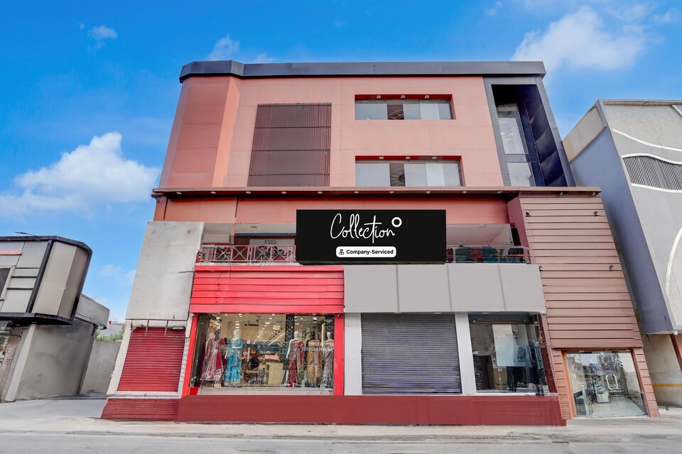 Saver Double Hotel Le Central, Haridwar