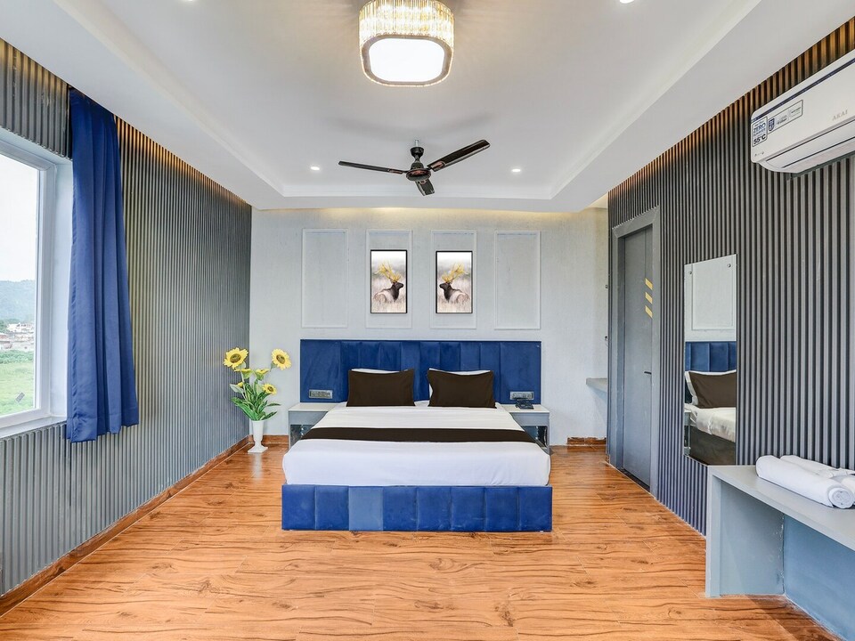 Suite Haridwar Aagman, Haridwar