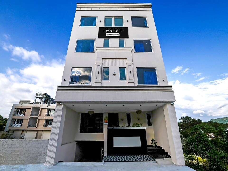 Suite Haridwar Aagman, Haridwar