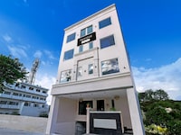 Super Townhouse Haridwar Vishwakarma Ghat Formerly Haridwar Aagman