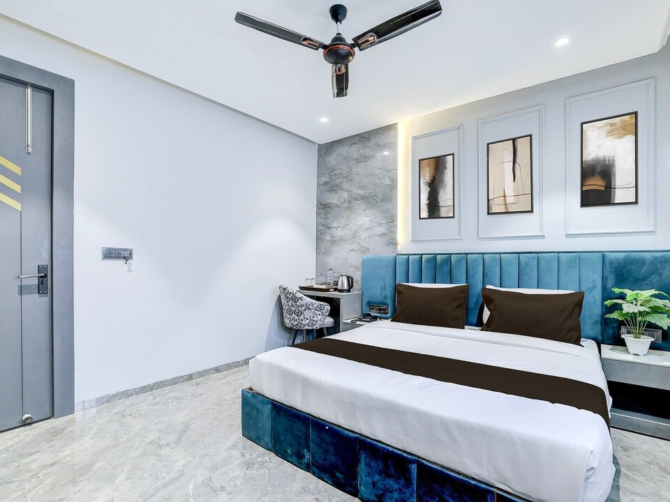 Super Deluxe Room Haridwar Aagman, Haridwar