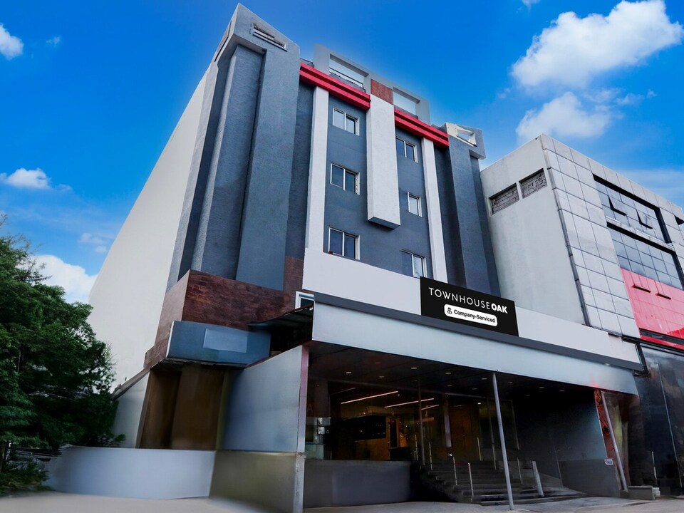 Classic Madhapur Nera Regency, Hyderabad