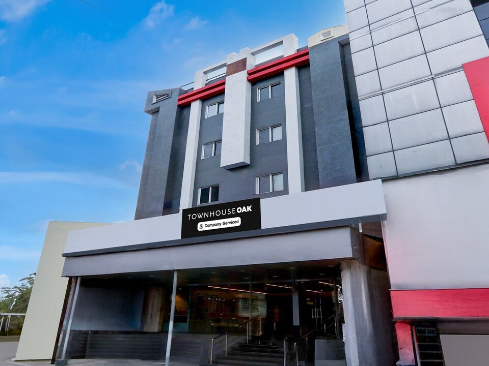 Classic Madhapur Nera Regency, Hyderabad