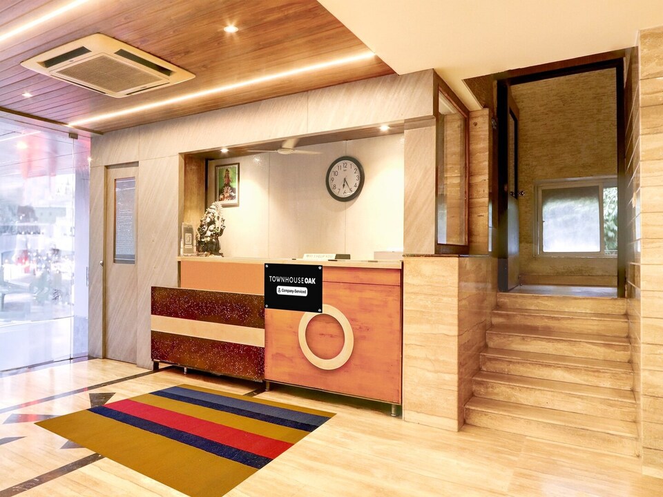Deluxe with Twin Bed Madhapur Nera Regency, Hyderabad