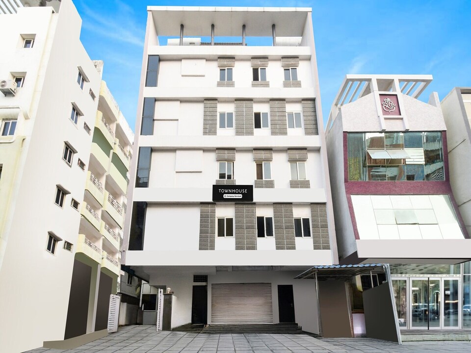 Deluxe Alpine Glow Peak, Secunderabad