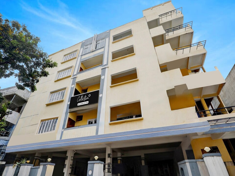 Deluxe Alpine Glow Sunrise, Hyderabad