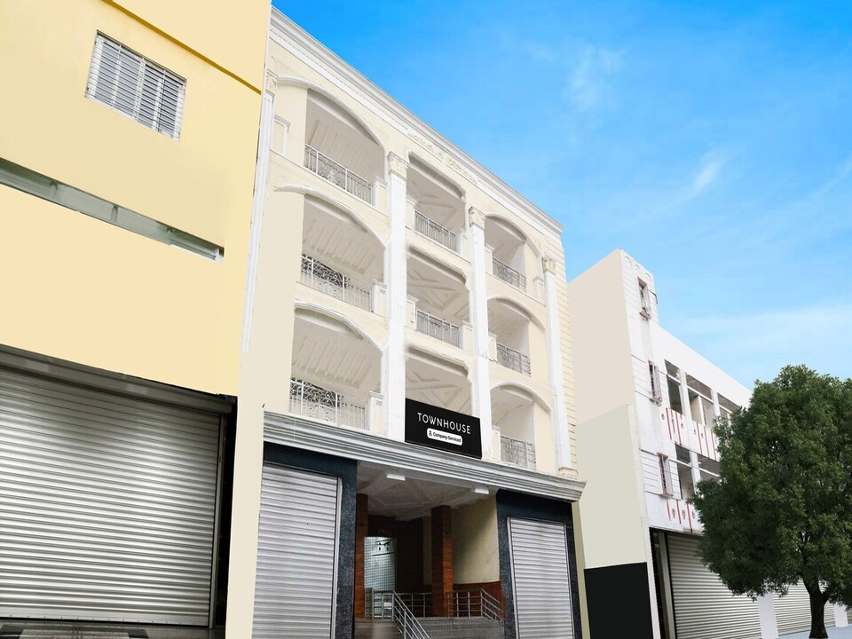Deluxe Townhouse Raniganj Devi Residency, Hyderabad