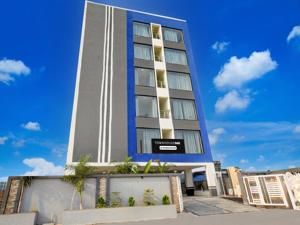 Super Deluxe Room Nagole Near Mini Shilparamam, Hyderabad