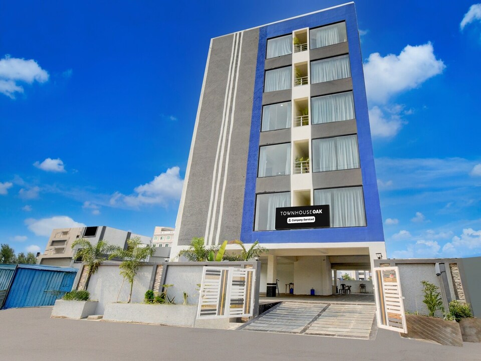 Deluxe with Balcony Nagole Near Mini Shilparama, Hyderabad