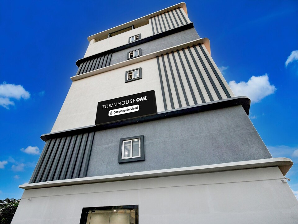 Super Townhouse Oak L B Nagar, Hyderabad