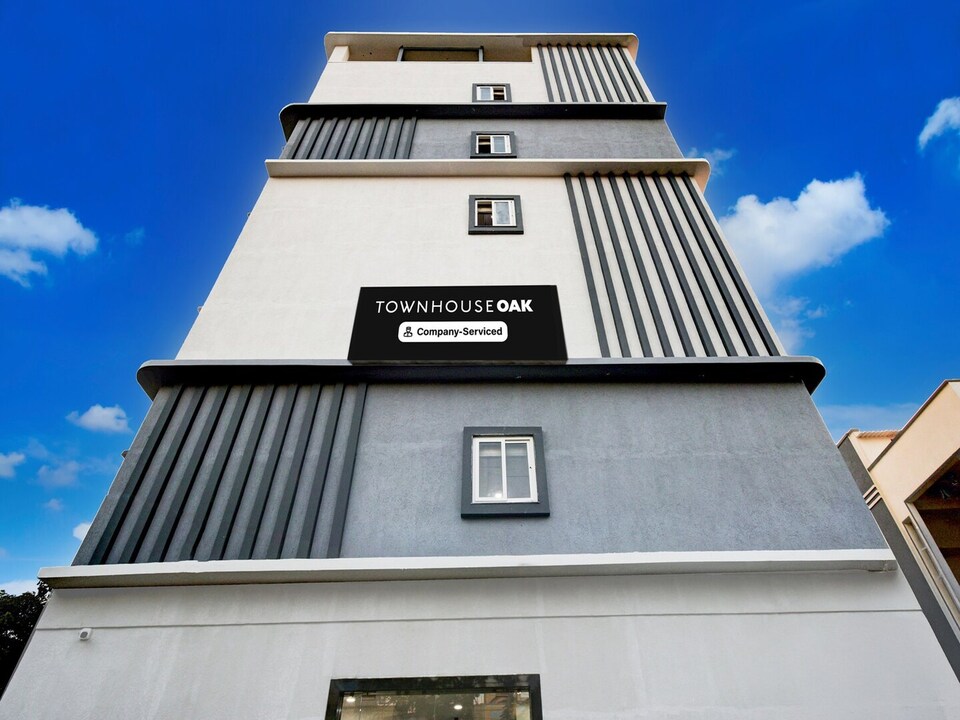 Super Townhouse Oak L B Nagar, Hyderabad