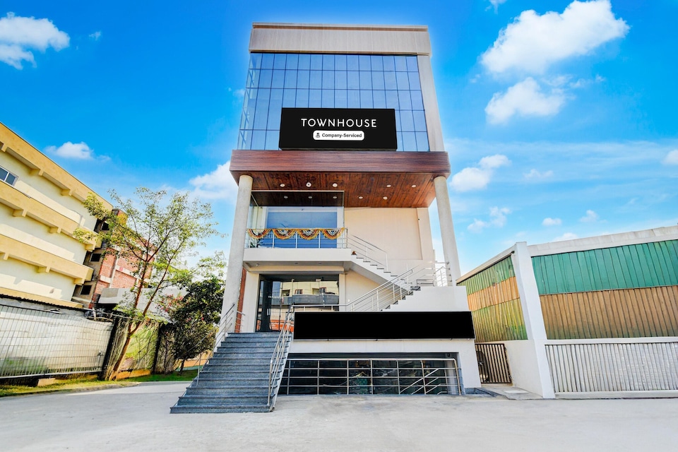 Deluxe Townhouse Suchitra IDA Jeedimetla, Hyderabad