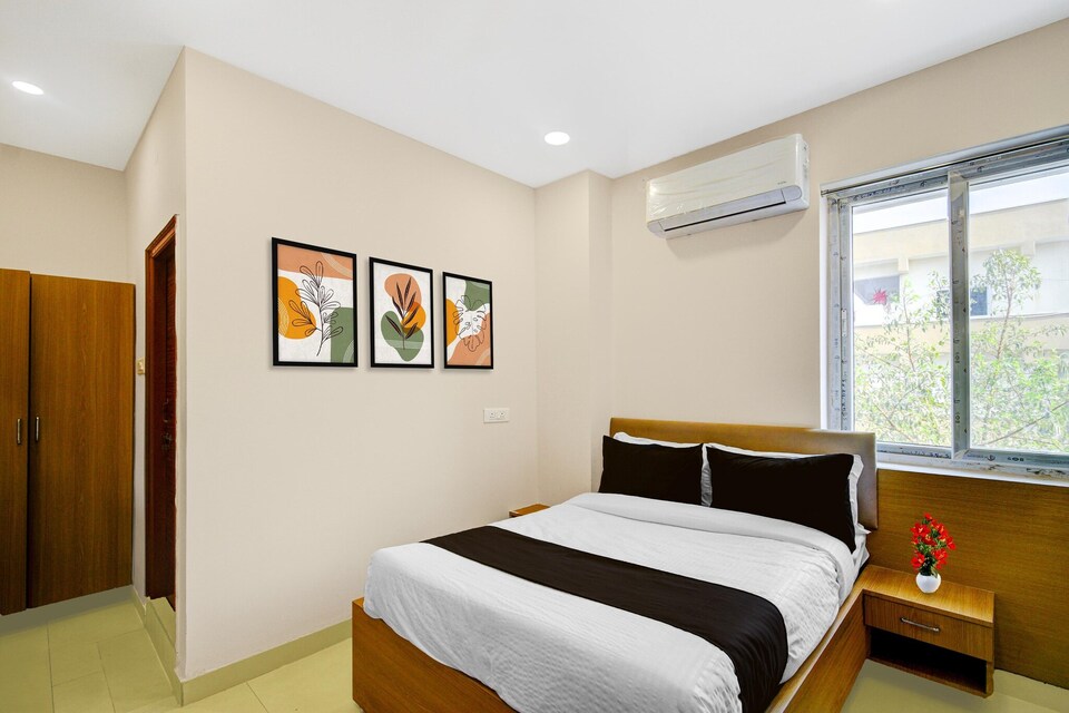 Deluxe Townhouse Suchitra IDA Jeedimetla, Hyderabad