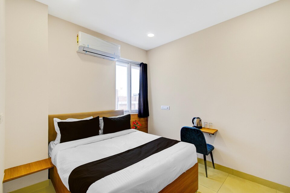 Deluxe Townhouse Suchitra IDA Jeedimetla, Hyderabad