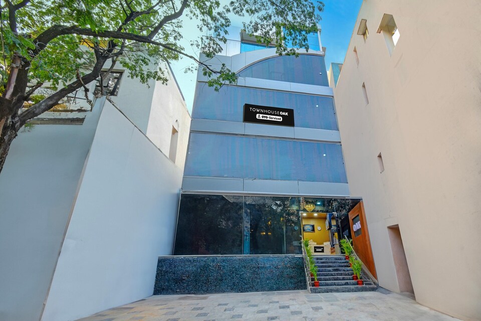 Deluxe Banjara Hills Hyderabad, Hyderabad