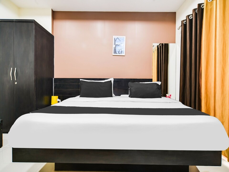 Deluxe Indore Near Omax City 1, Indore